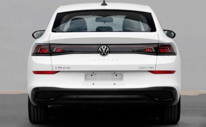 Download the 2022 Volkswagen Bora Parts Catalog for Free