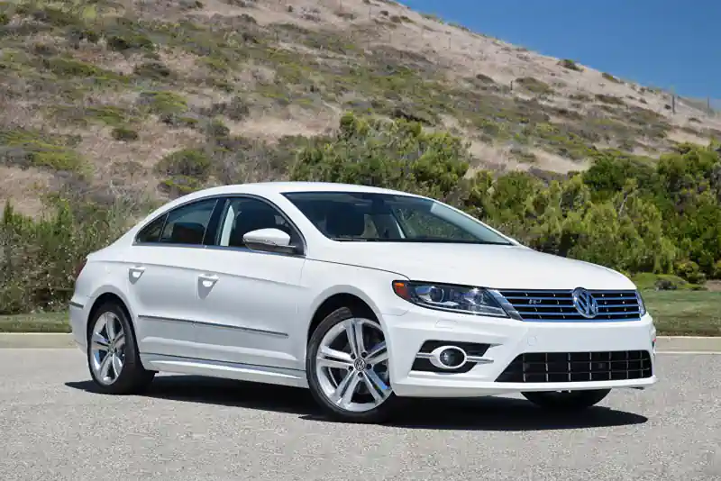 Descargar Catalogo de Partes Volkswagen CC 2013 Gratis