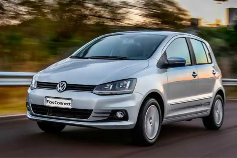 Descargar Catalogo de Partes Volkswagen Fox 2021 Gratis