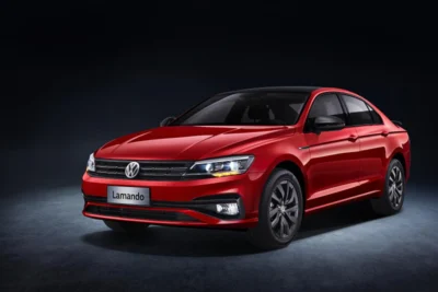 Descargar Catalogo de Partes Volkswagen Lamando 2020 Gratis