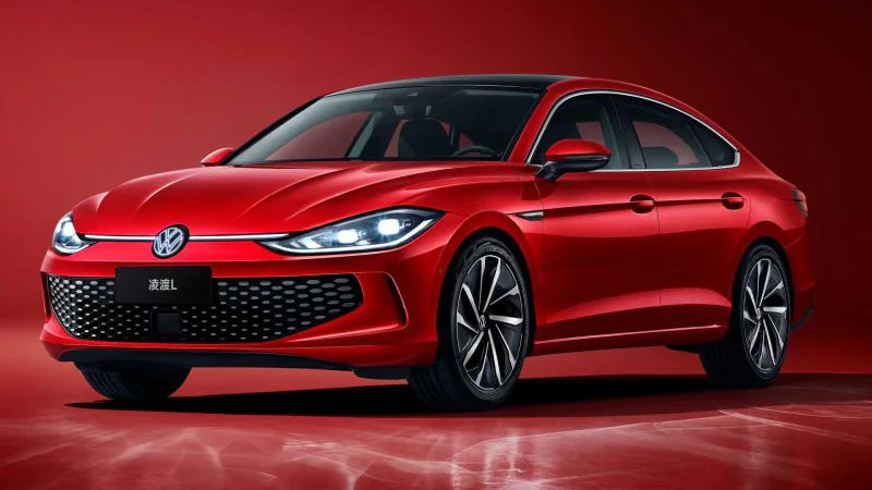 Descargar Catalogo de Partes Volkswagen Lamando 2021 Gratis