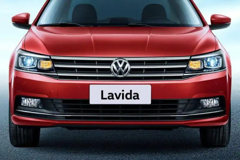 Descargar Catalogo de Partes Volkswagen Lavida 2011 Gratis