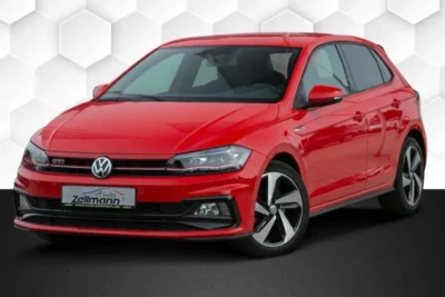 Descargar Catalogo de Partes Volkswagen Polo 2020 Gratis