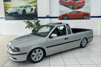 Descargar Catalogo de Partes Volkswagen Saveiro 2001 Gratis