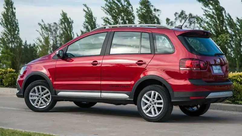 Descargar Catalogo de Partes Volkswagen Suran 2015 Gratis