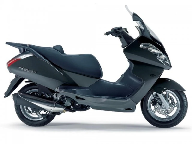 Descargar Manual de Propietario Moto Aprilia Atlantic 125 2006 PDF Gratis