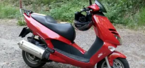 Descargar Manual de Propietario Moto Aprilia Leonardo 250 2003 PDF Gratis