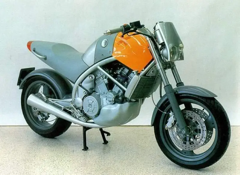 Descargar Manual de Propietario Moto Aprilia Moto 6.5 1995 PDF Gratis
