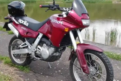 Descargar Manual de Propietario Moto Aprilia Pegaso 650 2003 PDF Gratis
