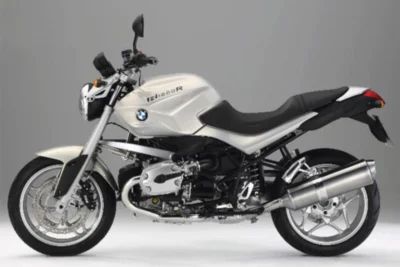 Descargar Manual de Propietario Moto BMW R 1200 R 2006 en Español PDF Gratis