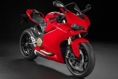 Descargar Manual de Propietario Moto Ducati 1299 Panigale 2016 PDF Gratis
