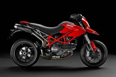 Descargar Manual de Propietario Moto Ducati Hypermotard 796 2011 en Español PDF Gratis