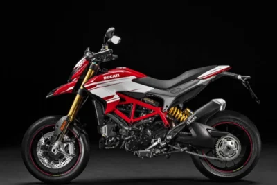 Descargar Manual de Propietario Moto Ducati Hypermotard 939SP 2017 PDF Gratis