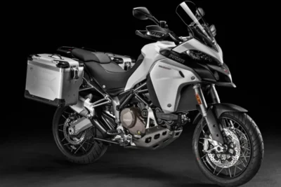 Descargar Manual de Propietario Moto Ducati Multistrada 1200 2016 PDF Gratis