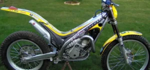 Download the GasGas TXT PRO 125 2004 Owner's Manual PDF for free