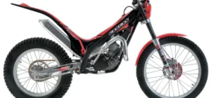 Download the GasGas TXT PRO 125 2007 Owner's Manual PDF for free