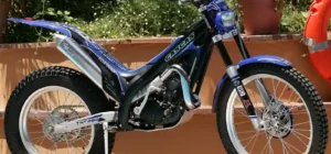 Download the GasGas TXT PRO 125 2008 Owner's Manual PDF for free