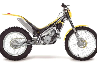 Descargar Manual de Propietario Moto GasGas TXT PRO 250 2004 PDF Gratis