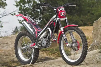 Descargar Manual de Propietario Moto GasGas TXT PRO 250 2006 PDF Gratis