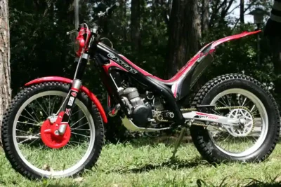 Descargar Manual de Propietario Moto GasGas TXT PRO 250 2008 PDF Gratis