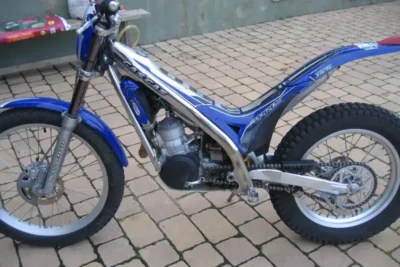 Descargar Manual de Propietario Moto GasGas TXT PRO 280 2004 PDF Gratis