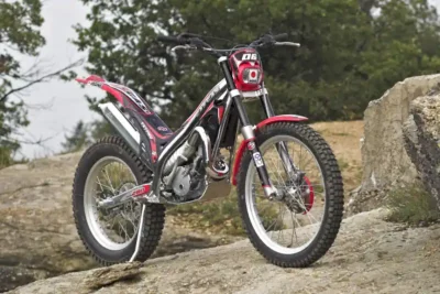 Descargar Manual de Propietario Moto GasGas TXT PRO 280 2006 PDF Gratis