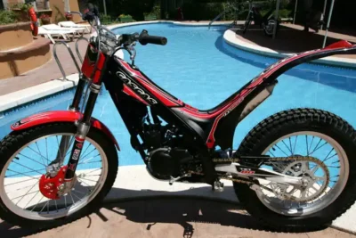 Descargar Manual de Propietario Moto GasGas TXT PRO 280 2008 PDF Gratis