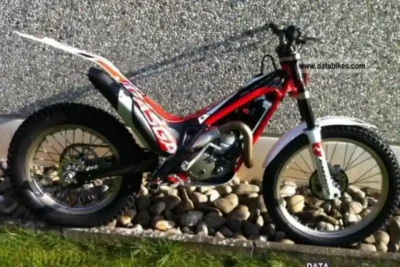 Descargar Manual de Propietario Moto GasGas TXT PRO 300 2004 PDF Gratis