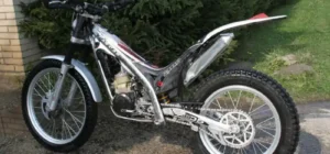 Download the GasGas TXT PRO 300 2007 Owner's Manual PDF for free