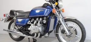 Descargar Manual de Propietario Moto Honda GL 1000 1978 PDF Gratis