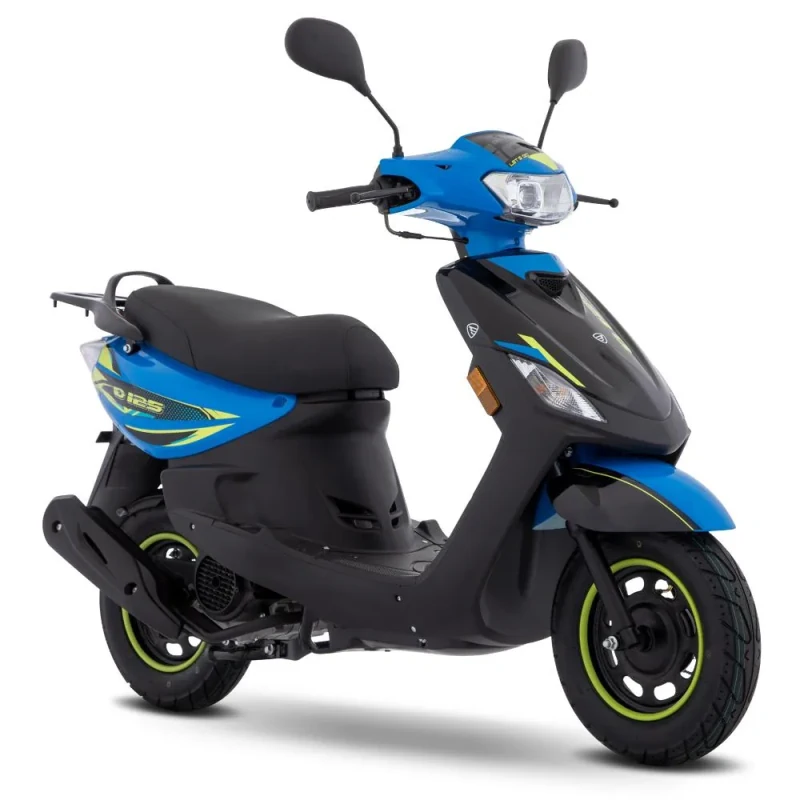 Descargar Manual de Propietario Moto Italika D125LT en Español PDF Gratis