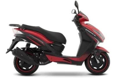 Descargar Manual de Propietario Moto Italika DS150G en Español PDF Gratis
