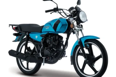 Descargar Manual de Propietario Moto Italika DT125 SPORT en Español PDF Gratis