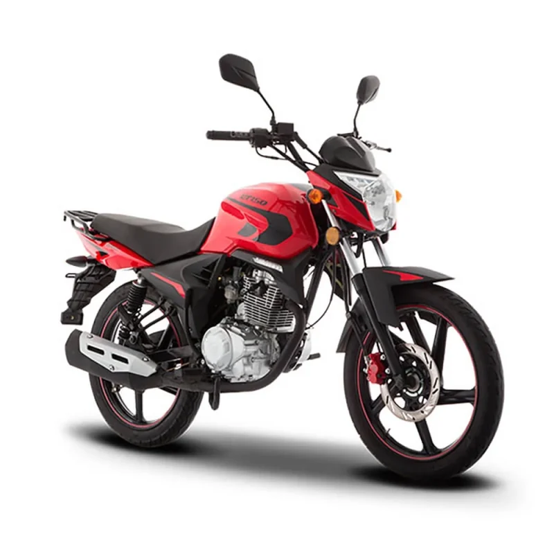 Descargar Manual de Propietario Moto Italika DT150 SPORT en Español PDF Gratis
