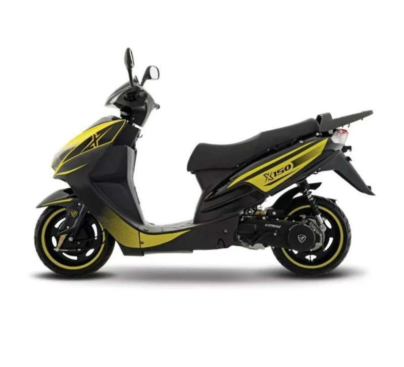 Descargar Manual de Propietario Moto Italika X150 en Español PDF Gratis