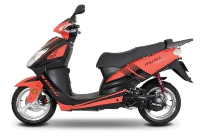 Descargar Manual de Propietario Moto Italika X150G en Español PDF Gratis