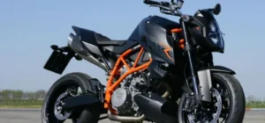 Descargar Manual de Propietario Moto KTM 990 Super Duke 2007 PDF Gratis