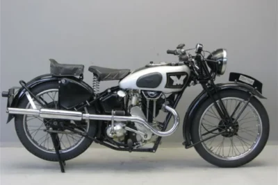 Descargar Manual de Propietario Moto Matchless 1938 PDF Gratis