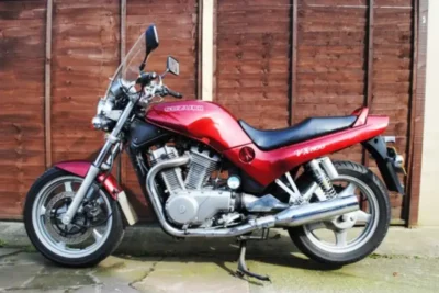 Descargar Manual de Propietario Moto Suzuki VX 800 1992 PDF Gratis