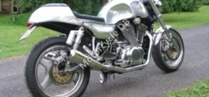 Descargar Manual de Propietario Moto Suzuki VX 800 1993 PDF Gratis