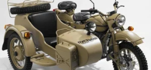 Descargar Manual de Propietario Moto Ural Retro Model 2007 PDF Gratis