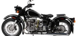 Download the 2003 Ural Retro Solo Motorcycle Owners Manual PDF for free