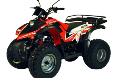 Laden Sie das Reparaturhandbuch für das Aeon New Sporty 125 Motorrad kostenlos herunter (PDF).