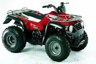 Laden Sie das Aeon Overland 125 Werkstatthandbuch als PDF kostenlos herunter