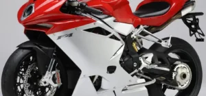 Descargar Manual de Taller Agusta F 750 PDF Gratis