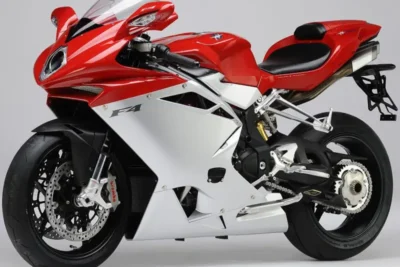 Descargar Manual de Taller Agusta F 750 PDF Gratis