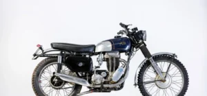 Download AJS 16MCS 1957-1966 Workshop Manual PDF for Free