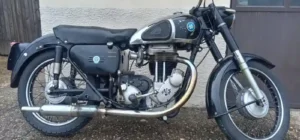 Download AJS 18S 1957-1966 Workshop Manual PDF for Free