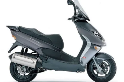 Descargar Manual de Reparación Moto Aprilia Leonardo 125 1997 en Español Gratis PDF