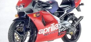 Descargar Manual de Taller Aprilia RS 125 1996 PDF Gratis